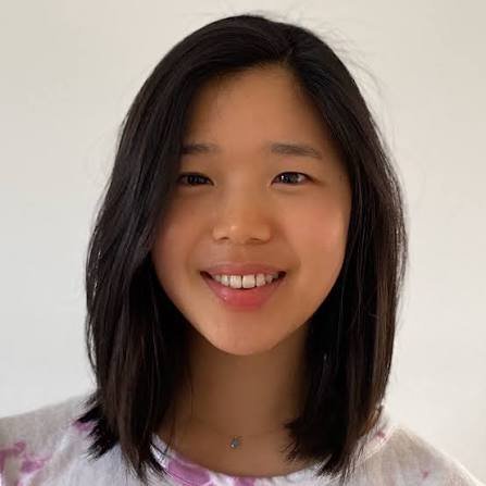 Sarah Kim